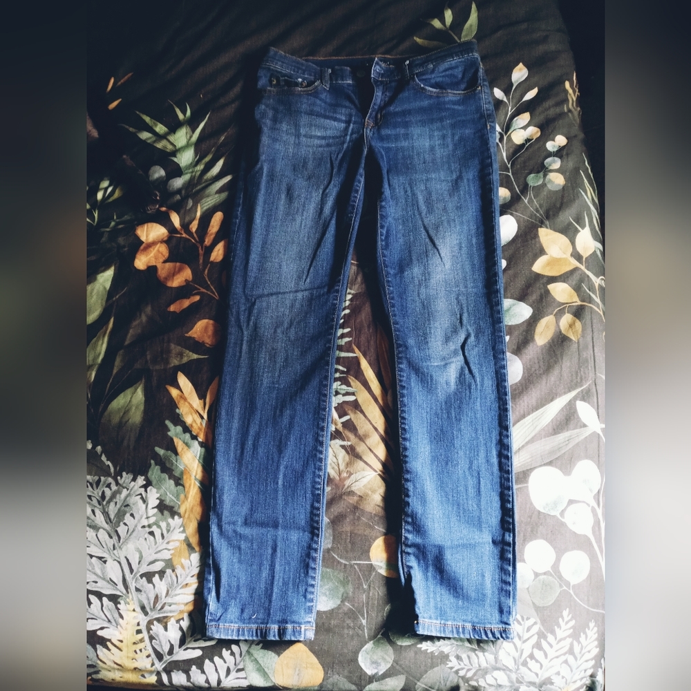 Aeropostale Skinny Jeans